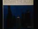 Various-Blowin' The Blues-World Pacific 512-MONO GREAT COPY