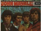 John Mayall & The Bluesbreakers A Hard Road NEAR MINT Decca Vinyl LP