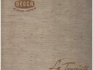 Verdi La Traviata NEAR MINT Decca Vinyl LP-Box