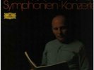 LP-BOX Henze Symphonien - Konzerte HARDCOVER BOX + BOOKLET NEAR MINT Deutsch