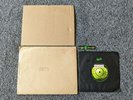 PAUL MCCARTNEY THE BEATLES 1974 UK 1ST PRESS FACTORY SAMPLE DEMO JET EXCELLENT+
