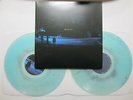 ISIS Panopticon 2xLP COKE BOTTLE BLUE/SILVER VINYL ROBOTIC EMPIRE UNPLAYED