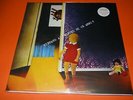LP ITALIAN PROG JUMBO - VIETATO AI MINORI DI 18 ANNI vinile colorato