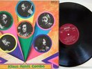 KLAUS RENFT COMBO LP Vinyl 1974 AMIGA Kurt Demmler Peter Gläser * RARE