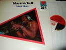 BLUE MITCHELL : BLUES BLUES LP 1972 MAINSTREAM 374 USA