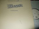 BONEY M. : TEN THOUSAND LIGHTYEARS PERSONAL PROMO ONLY TESTPRESSING LP 1984