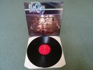 Quartz Live Quartz LP Vinyl NWOBHM Signed & Ticket Stub From Actual Recording