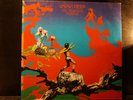 Uriah Heep - The Magician´s Birthday