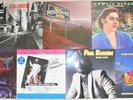 Southern / Roots Rock, 7 Vinyl Record Lot, All LP & US 1st Press, Doc Holliday