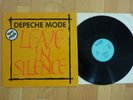 Depeche Mode - Leave in silence - 12