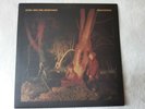 Echo and the bunnymen crocodiles RSD red vinyl