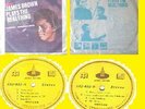 james brown / Plays The Real Thing 1967   PEE WEE ELLIS RARA EDIT. taiwan   ex