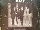 Kiss: Dressed to Kill. First Edition LP 1975. NBLP 7016. VINYL RECORD
