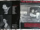 WILLIAM S. BURROUGHS & OTHERS: The Nova Convention 2 LPs
