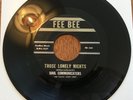 Northern Soul -Soul Communicaters Those lonely Nights/Please don't go-FEE BEE221