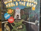 [SOUL/JAZZ] EXC LP KOOL & The GANG Wild And Peaceful [OG 1973 DE-LITE Issue]