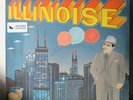 SUFJAN STEVENS 'Illinoise' Gatefold Vinyl 2LP + Download NEW/SEALED
