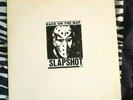Slapshot Back on the map Test Pressing