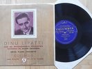 O65 33C 1040 DINU LIPATTI GRIEG PIANO CONCERTO OP.16 GALLIERA COLUMBIA 10