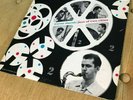Warne Marsh; Jazz of Two Cities; Imperial 9027, OG, MONO, DG, maroon lbl, RARE