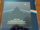PINK FLOYD IMPORT NEW SEALED LP 30TH ANNIVERSARY. 2003 THE DARK SIDE OF THE MOON
