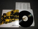 INTERNATIONAL NOISE CONSPIRACY LP A NEW MORNING ORIG 1 PRESS NM REFUSED