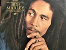 The Best Of Bob Marley And The Wailers - Legend - LP Record - NM