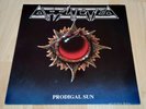 Afflicted - Prodigal Sun, LP (blaues Vinyl)