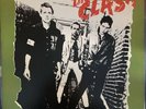 The Clash - Self Titled 36060 Epic 1977 Vinyl LP Record Album