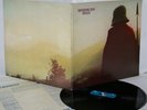 WISHBONE ASH - ARGUS -VERY 1st  UK PRESS - RARE 1L/1L MATRIX