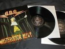 U.D.O. – Mastercutor Alive 1st press CARGO 2011 Mint 2x LP vinyl accept