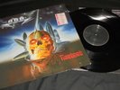 U.D.O. ?– Timebomb 1991 RCA Germany VG+ LP vinyl