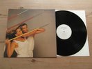 ROXY MUSIC - FLESH + BLOOD-SUPERB AUDIO-POLYDOR-Nr MINT VINYL LP 1980