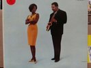 Nancy Wilson/Cannonball Adderley Mono 1961 LP