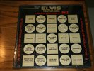 ELVIS PRESLEY VINYL LP OTHER SIDES WORLDWIDE 50 GOLD AWARD HITS VOL 2 NEW UNOPEN