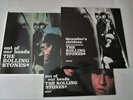 The ROLLING STONES - MONO - 3 Alben: Out Of Our UK / Out Of Our US /Decembers US