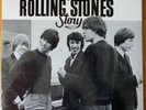 Rolling Stones, Story, 12 LPs, vinyl mint, cover mint, alles wie neu