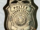 The Police - I Can't Stand Losing You / Roxanne 7
