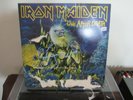 IRON MAIDEN Live After Death 2 LPs Gatefold SABB-12441 EX w/ Insert Very Nice