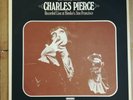 CHARLES PIERCE Recorded Live At Bimbo's, San Francisco 1971 LP Blue Thumb BTS-30