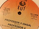 RARE Professor X Saga / Arabian Prince Unknown DJ West Coast Electro Hip-Hop NWA