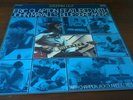 Eric Clapton John Mayall's Bluesbreakers Steppin' Out Vinyl Record VG Condition