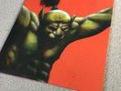 Oh Sees Face Stabber Blue Marble Gatefold Vinyl With Poster Castle Face Records