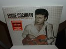EDDIE COCHRAN - SOMETHIN' ELSE: AN ANTHOLOGY 2LP MINT/SEALED