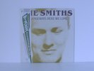 The Smiths ?– Strangeways, Here We Come Rough Trade  VIL-28100 1987 Vinyl LP Obi