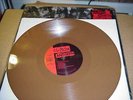 LP:  GG ALLIN & ANTISEEN - Murder Junkies  NEW UNPLAYED BROWN VINYL + poster