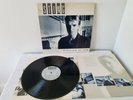 STING - THE DREAM OF THE BLUE TURTLES 12
