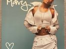 Mary J Blige - Love & Life (2x12 inch LP) Original 2003 release on Gethen