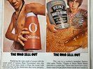 The Who - Sell Out - UK SPELP 115  - 1967 Polydor Ltd #349