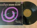 JAZZ LP ELMO HOPE ENSEMBLE SOUNDS FROM RIKERS ISLAND AUDIO FIDELITY AFLP 2119 M-